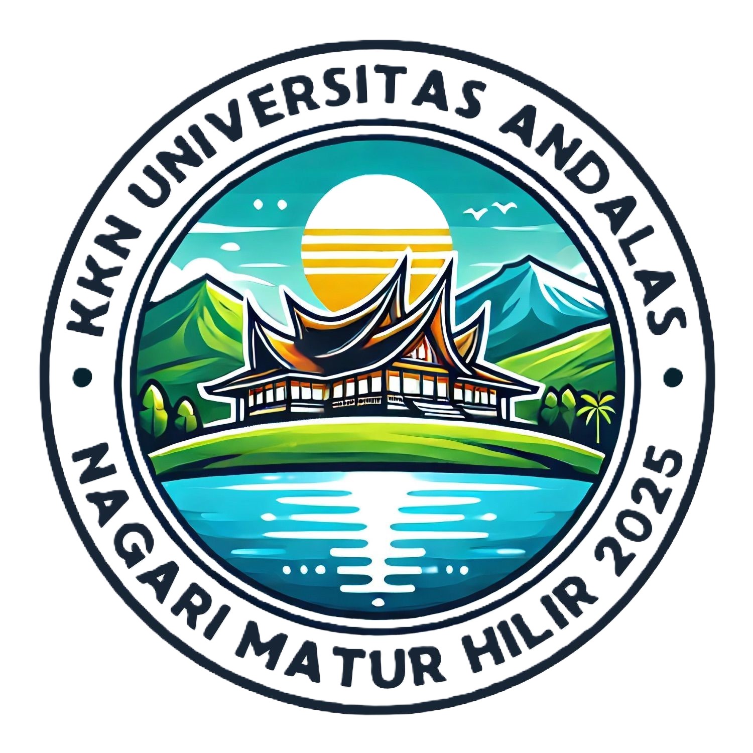 KKN Logo